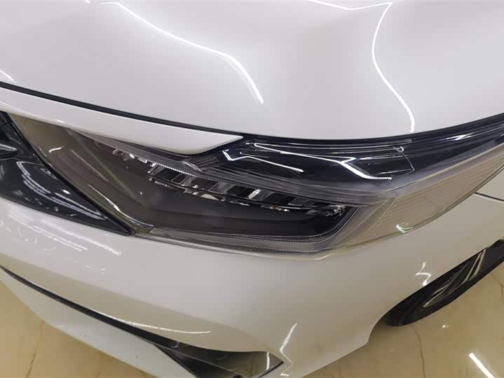 Фото 5 - Honda Envix