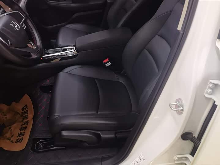 Фото 9 - Honda Envix