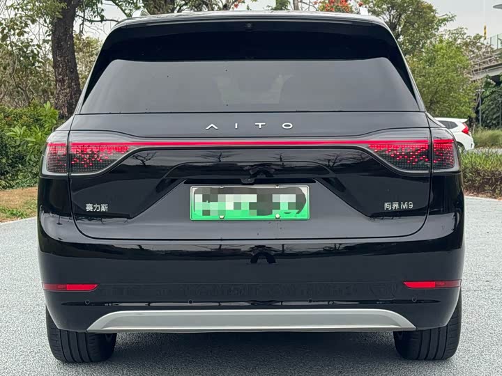 Фото 5 - Aito M9