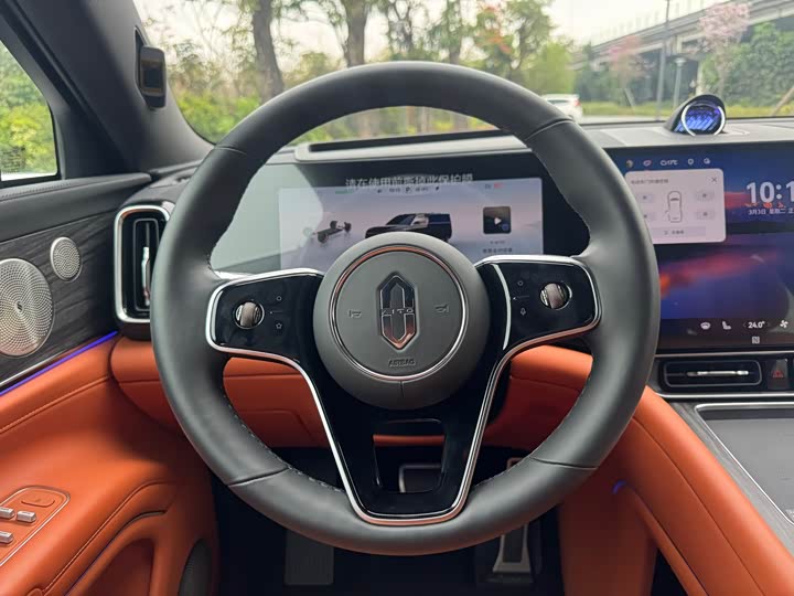 Фото 9 - Aito M9