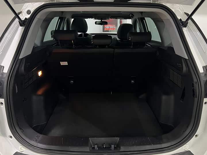 Фото 7 - Chery Tiggo 7