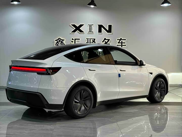 Фото 4 - Tesla Model Y