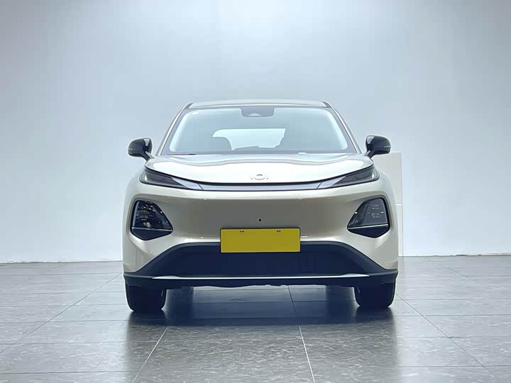 Фото 2 - Changan Qiyuan (Nevo) Q05