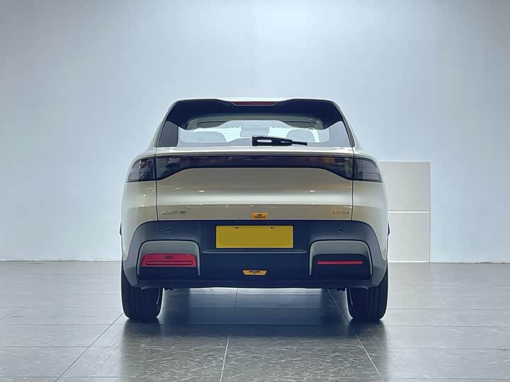 Фото 4 - Changan Qiyuan (Nevo) Q05