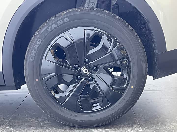 Фото 7 - Changan Qiyuan (Nevo) Q05