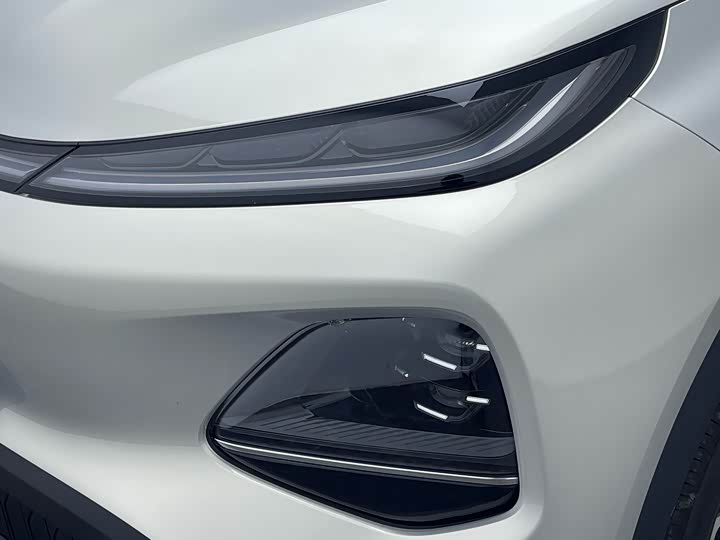 Фото 8 - Changan Qiyuan (Nevo) Q05