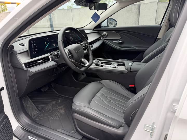 Фото 4 - Chery Arrizo 8