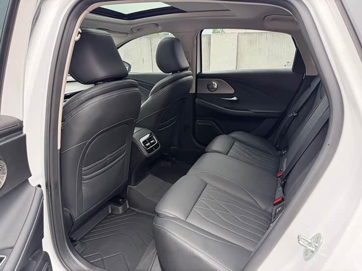 Фото 5 - Chery Arrizo 8