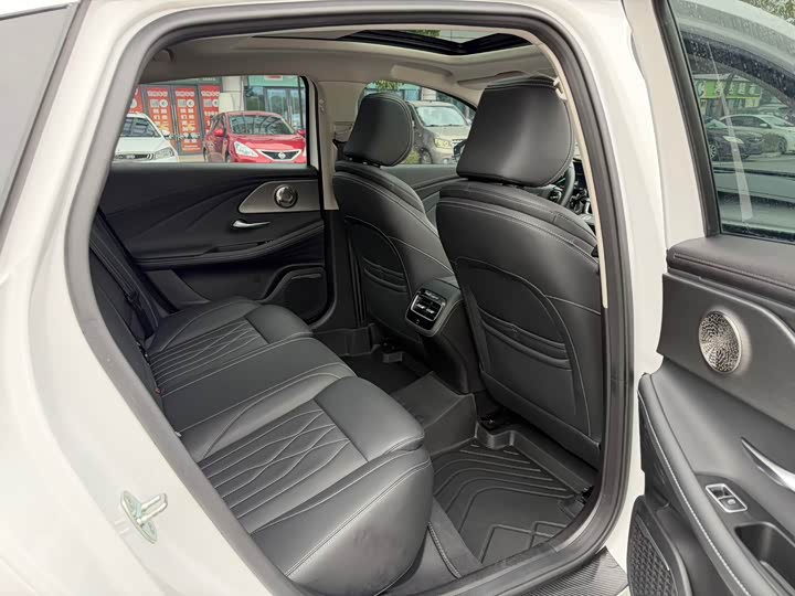 Фото 7 - Chery Arrizo 8