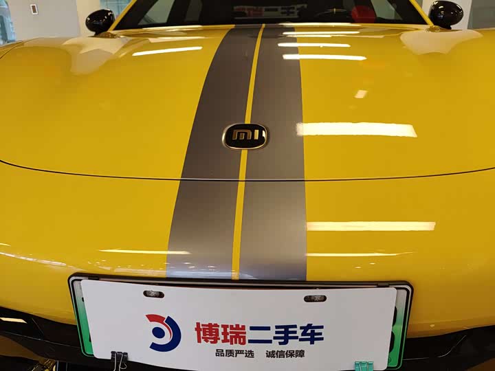 Фото 5 - Xiaomi SU7 Ultra