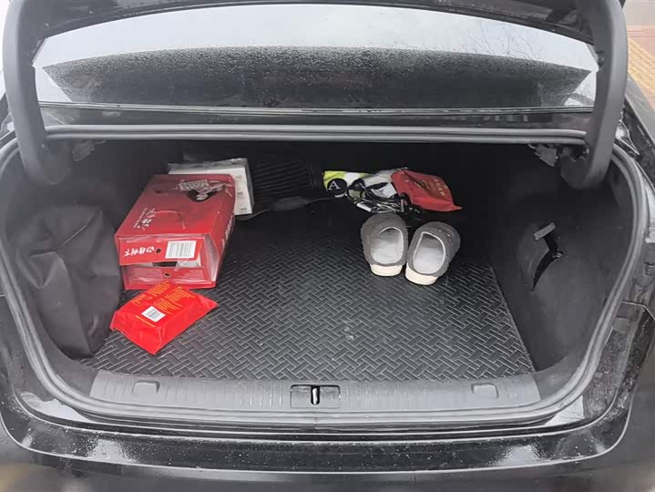 Фото 4 - Chery Fulwin A8