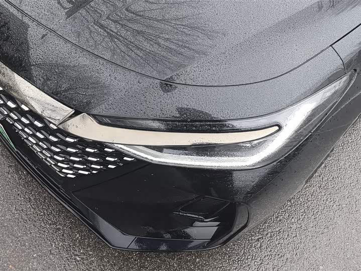 Фото 5 - Chery Fulwin A8