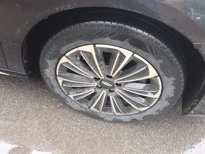 Фото 6 - Chery Fulwin A8