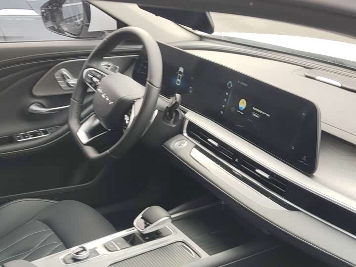 Фото 5 - Chery Arrizo 8