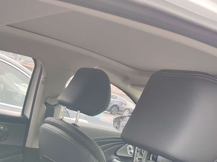 Фото 8 - Chery Arrizo 8