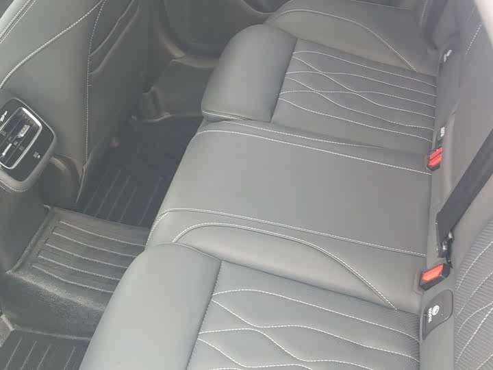 Фото 9 - Chery Arrizo 8