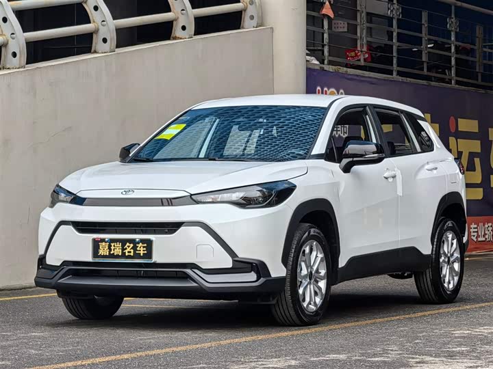 Фото 1 - Toyota Frontlander