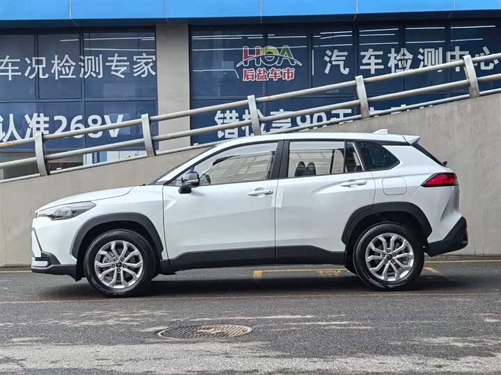 Фото 3 - Toyota Frontlander