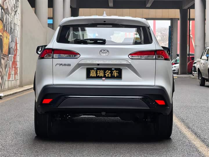 Фото 4 - Toyota Frontlander