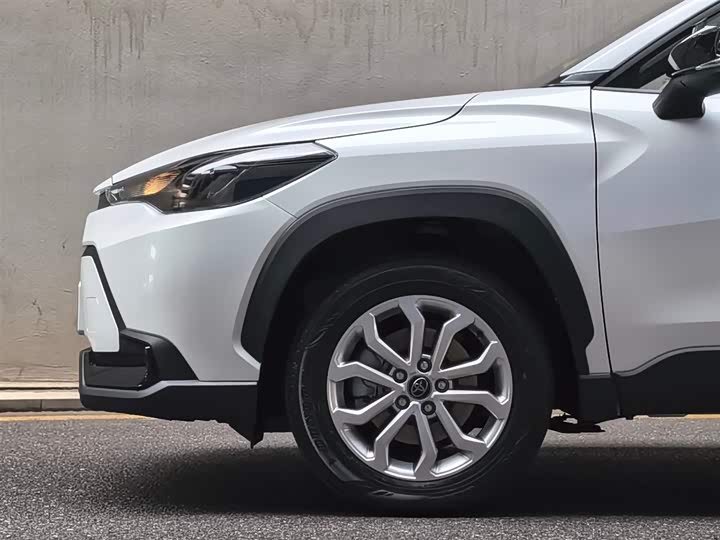 Фото 6 - Toyota Frontlander