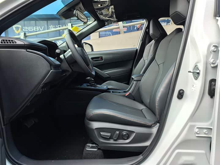 Фото 7 - Toyota Frontlander