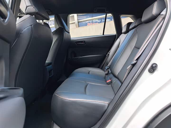 Фото 8 - Toyota Frontlander