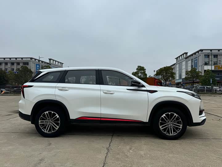 Photo 4 - Changan CS75 Plus