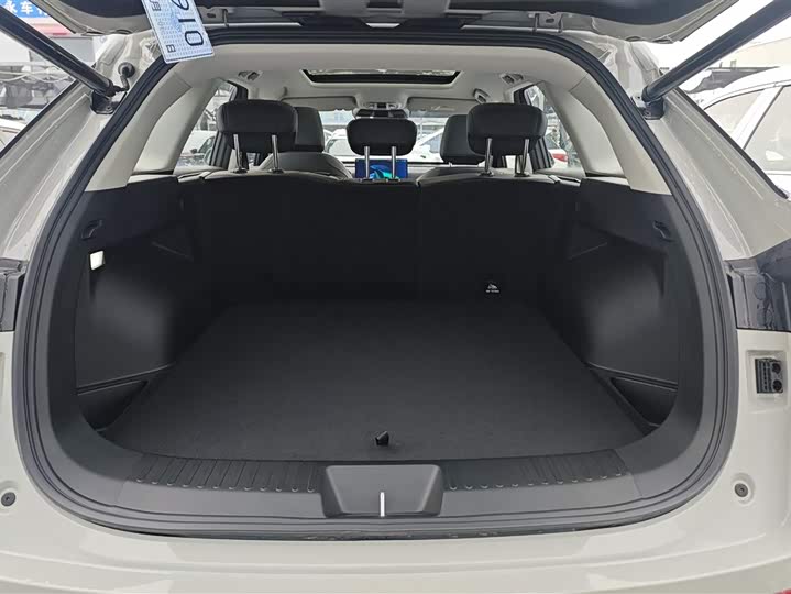 Фото 4 - Haval Ruge Max