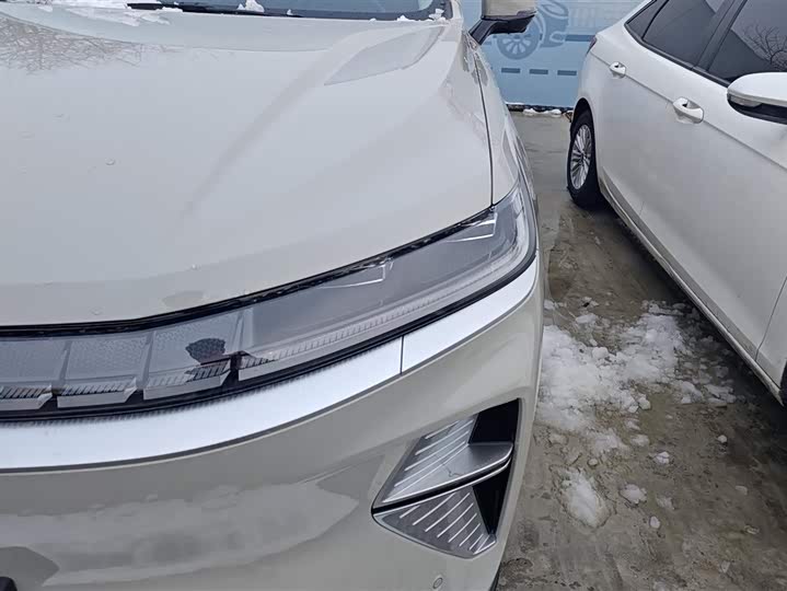 Фото 5 - Haval Ruge Max