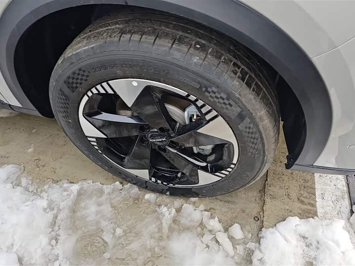 Фото 6 - Haval Ruge Max