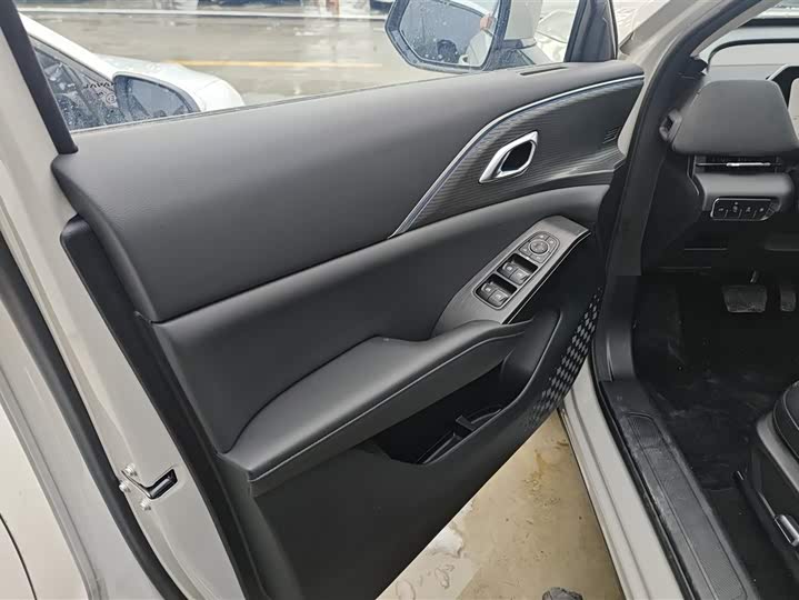 Фото 7 - Haval Ruge Max