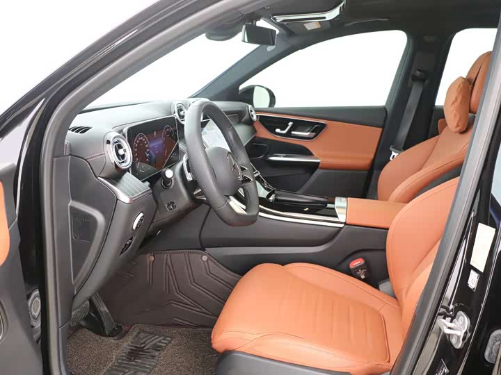 Фото 6 - Mercedes-Benz GLC-Class