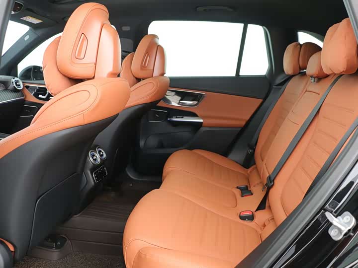 Фото 7 - Mercedes-Benz GLC-Class