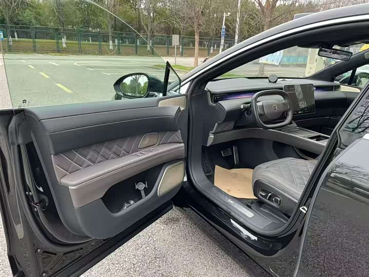 Фото 4 - Nio ET9