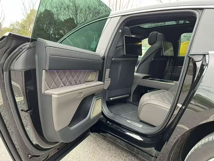 Фото 5 - Nio ET9