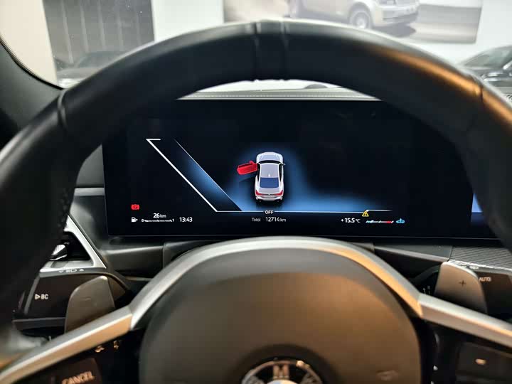 Photo 9 - BMW 4 Series