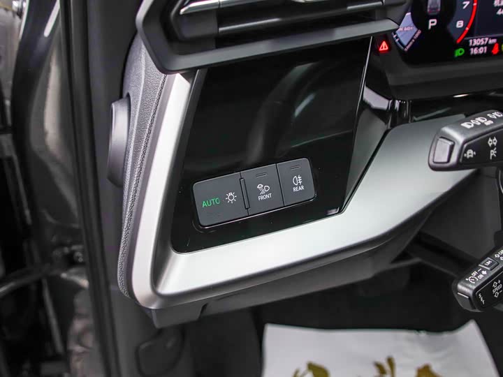 Фото 7 - Audi A3