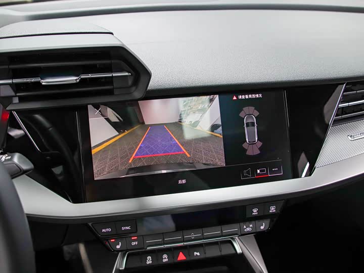 Фото 9 - Audi A3