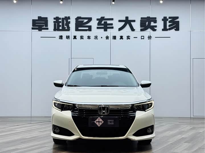 Фото 3 - Honda Crider