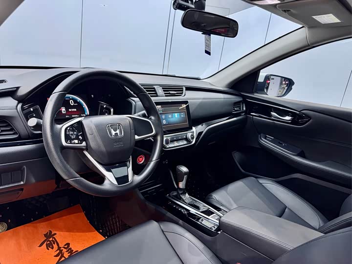 Фото 7 - Honda Crider