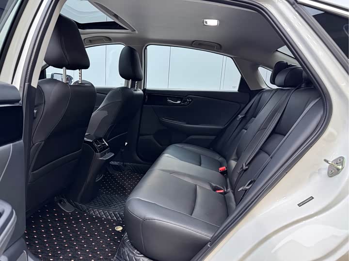 Фото 9 - Honda Crider