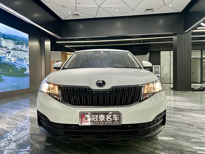 Фото 2 - Skoda Kamiq