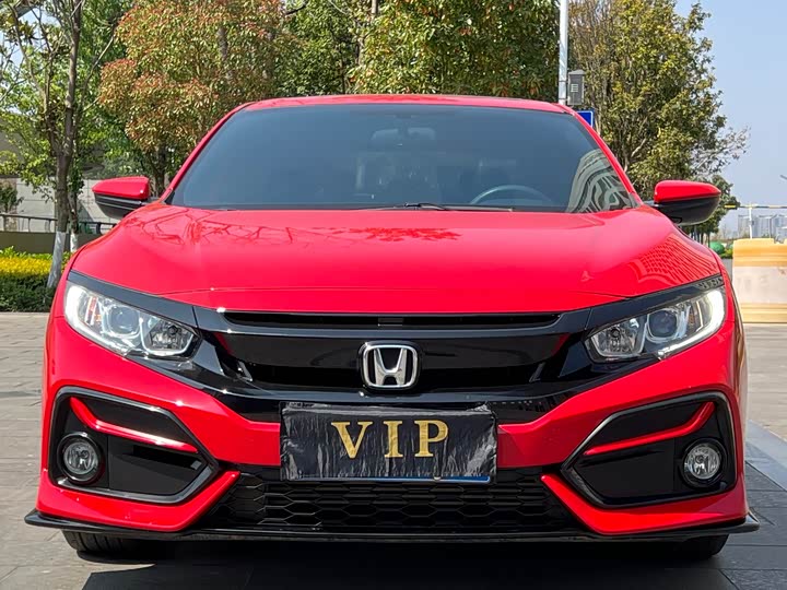 Фото 2 - Honda Civic