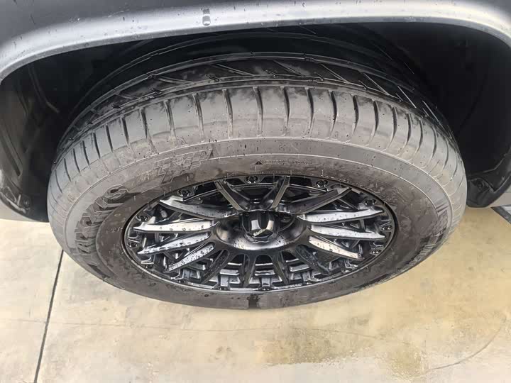 Фото 5 - Haval Raptor Hybrid