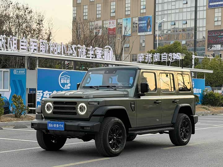 Фото 1 - BAW 212 T01