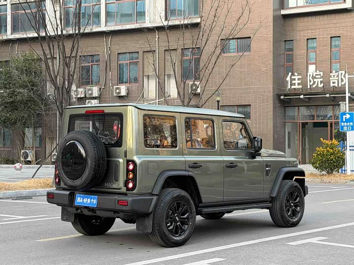 Фото 6 - BAW 212 T01