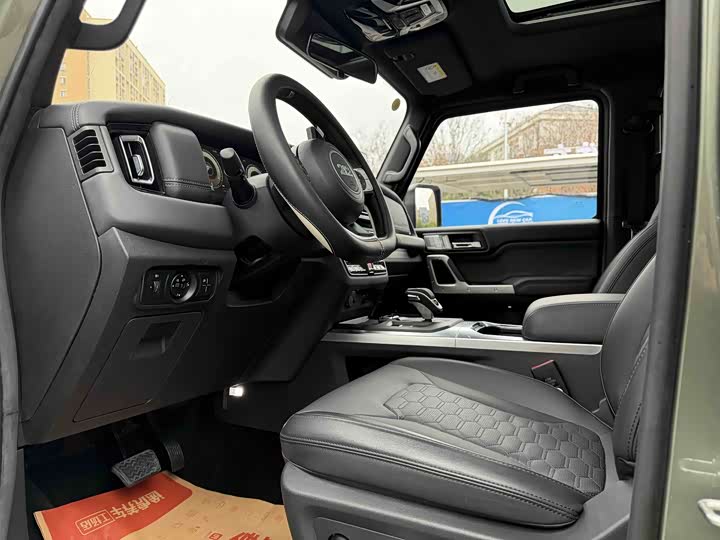 Фото 8 - BAW 212 T01