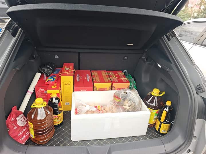 Фото 4 - Volkswagen ID.4 Crozz