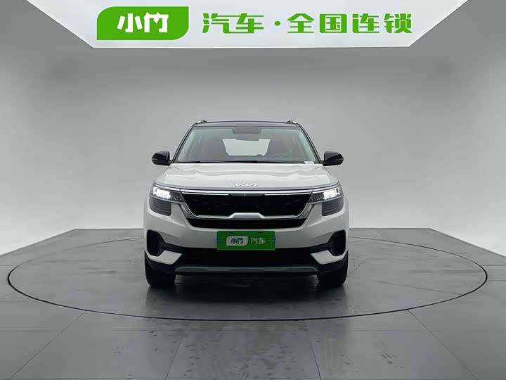 Фото 2 - Kia KX3