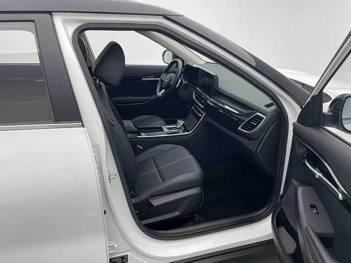 Фото 7 - Kia KX3